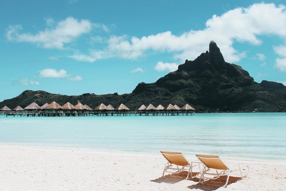 12 Best All-Inclusive Honeymoon Resorts 2026: Real Nightly Rates & What's Included