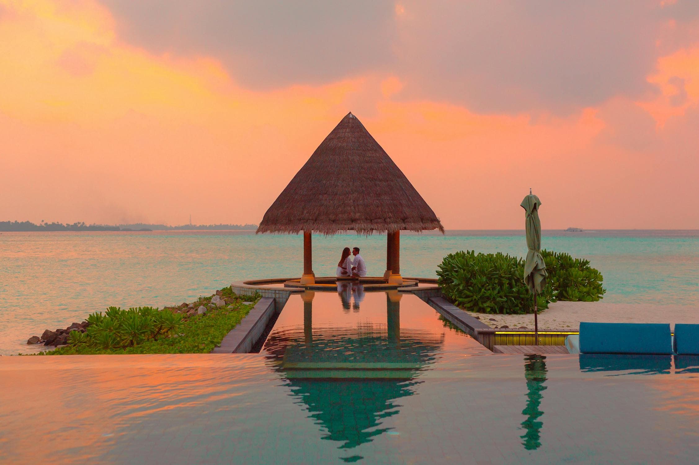 30 Best Couples Vacations: From Quick Escapes to Epic Adventures (2026)