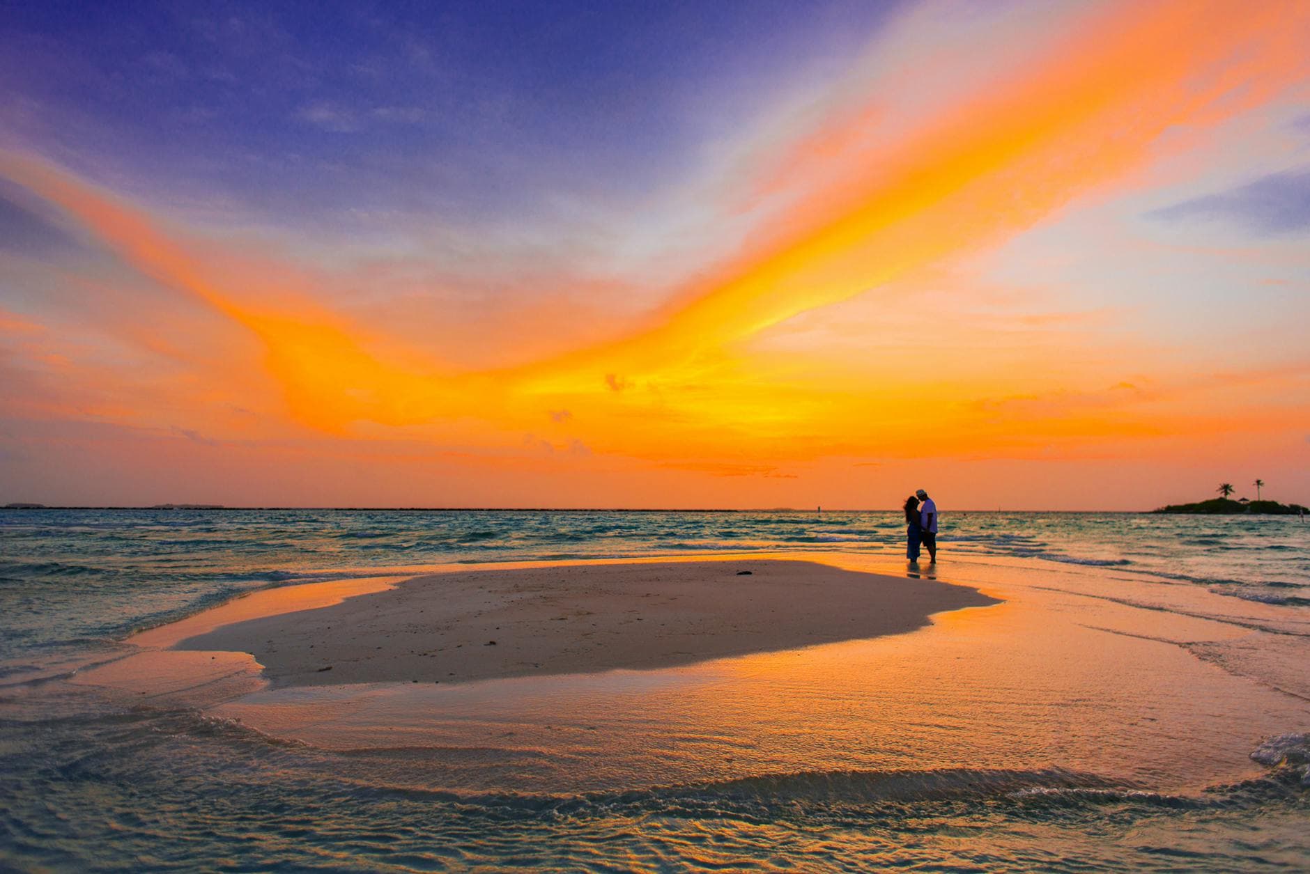 20 Best Honeymoon Destinations for 2026: Where to Go and What It Costs