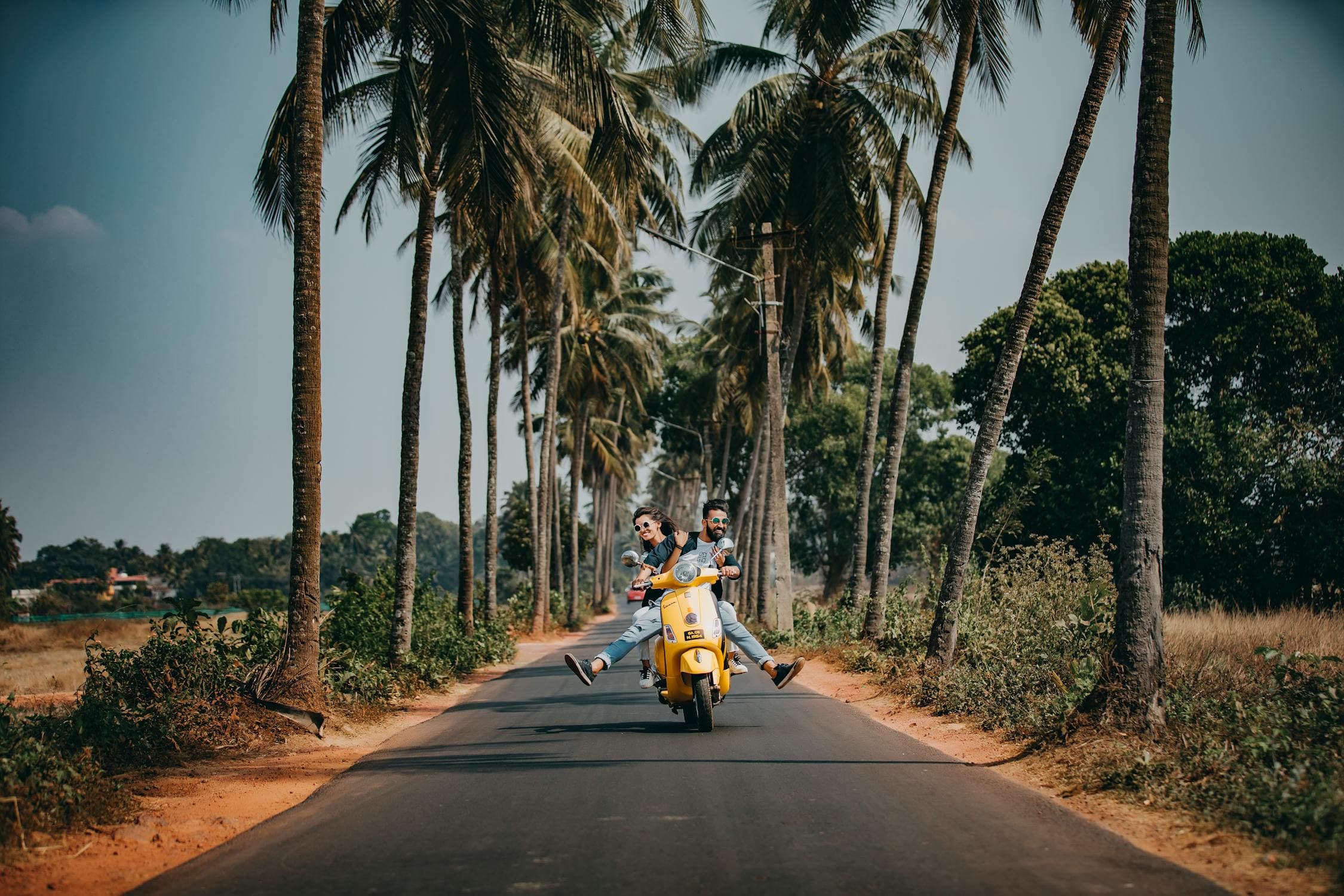 40 Couple Trip Ideas Beyond the Beach Resort (2026)