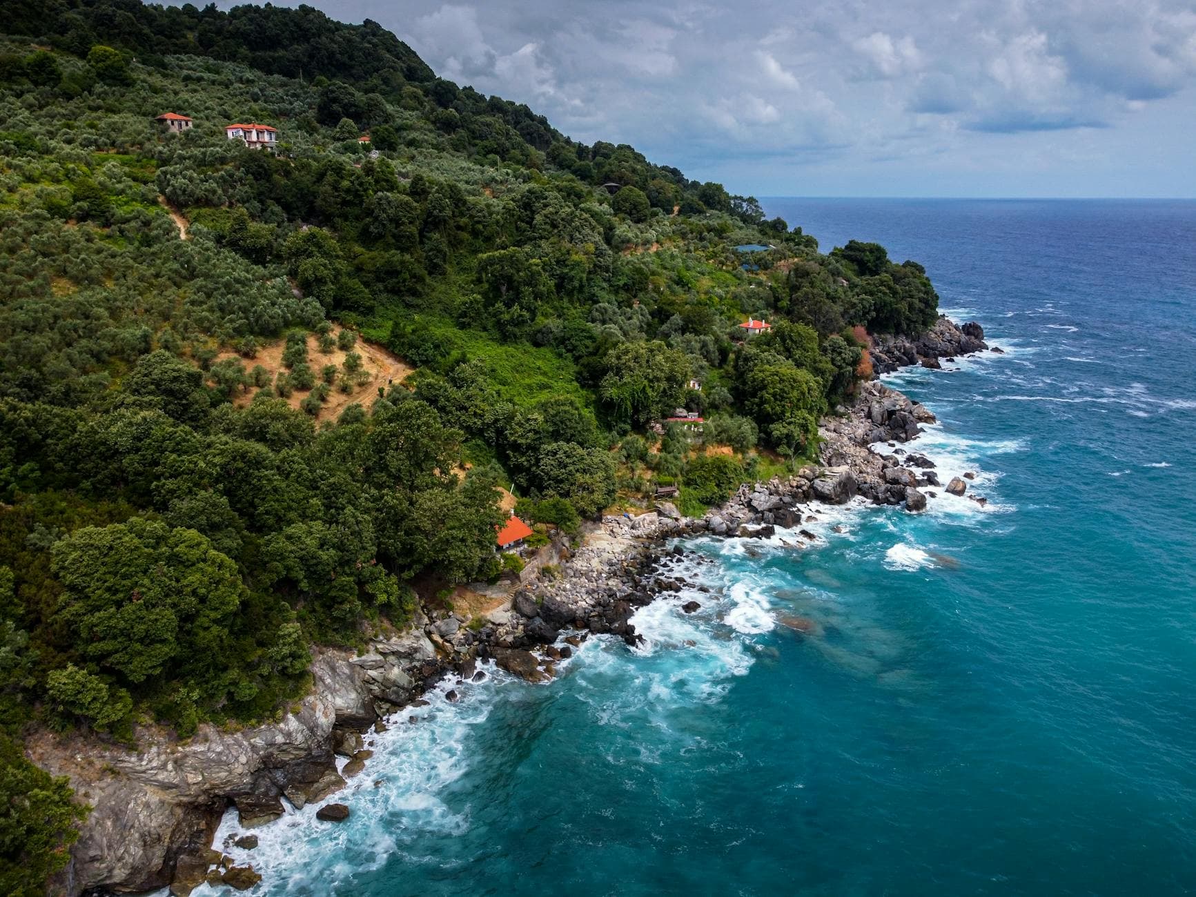 Greece vs Italy: A Complete Honeymoon Comparison (2026)