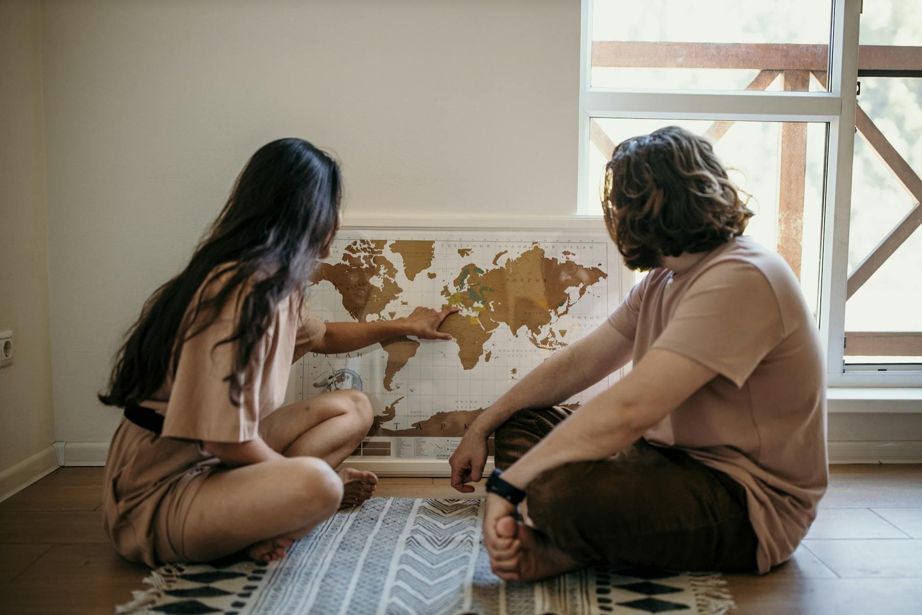 The Complete Honeymoon Planning Checklist: 12 Months to Departure (2026)