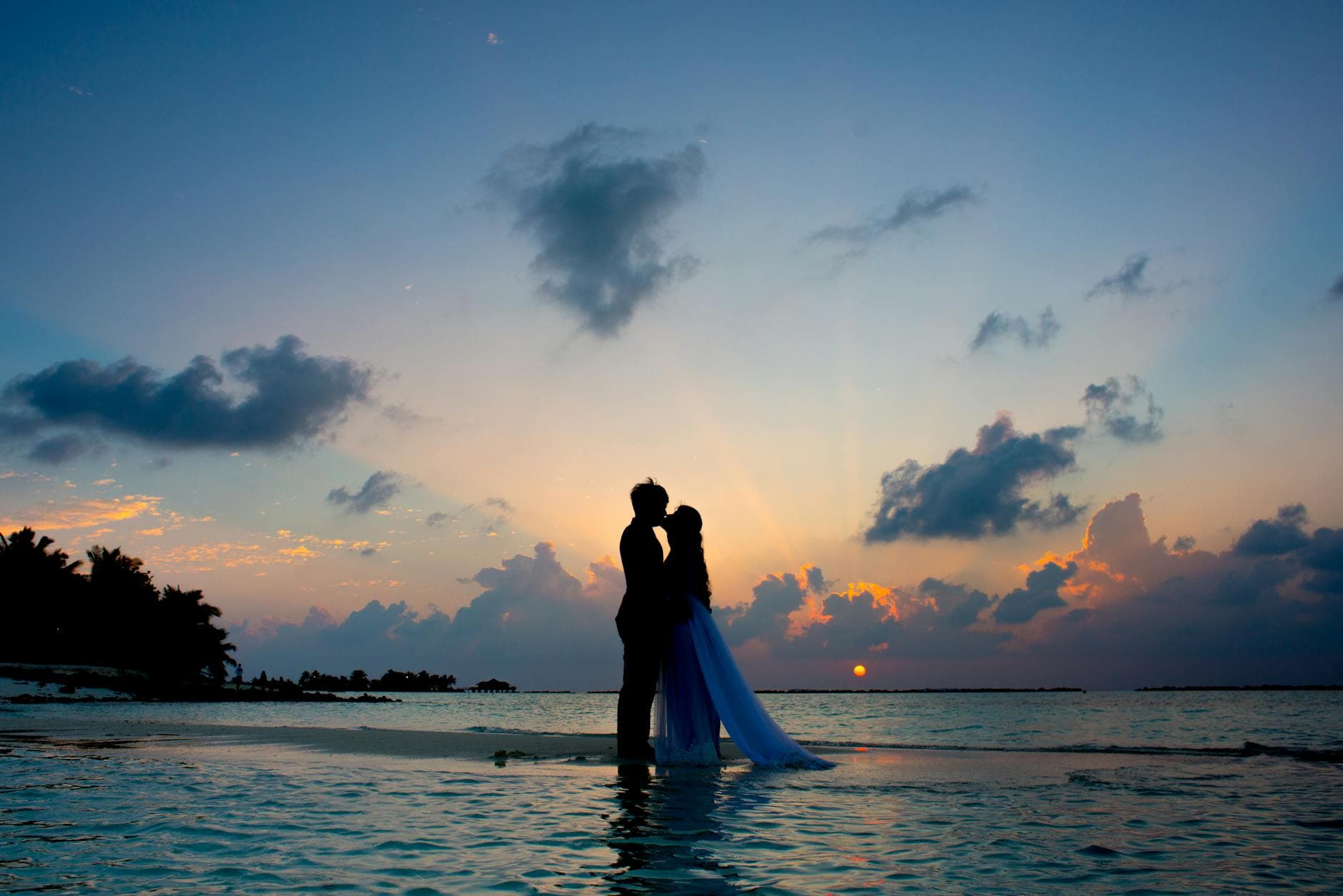 How Much Does a Honeymoon Actually Cost? 2026 Breakdown