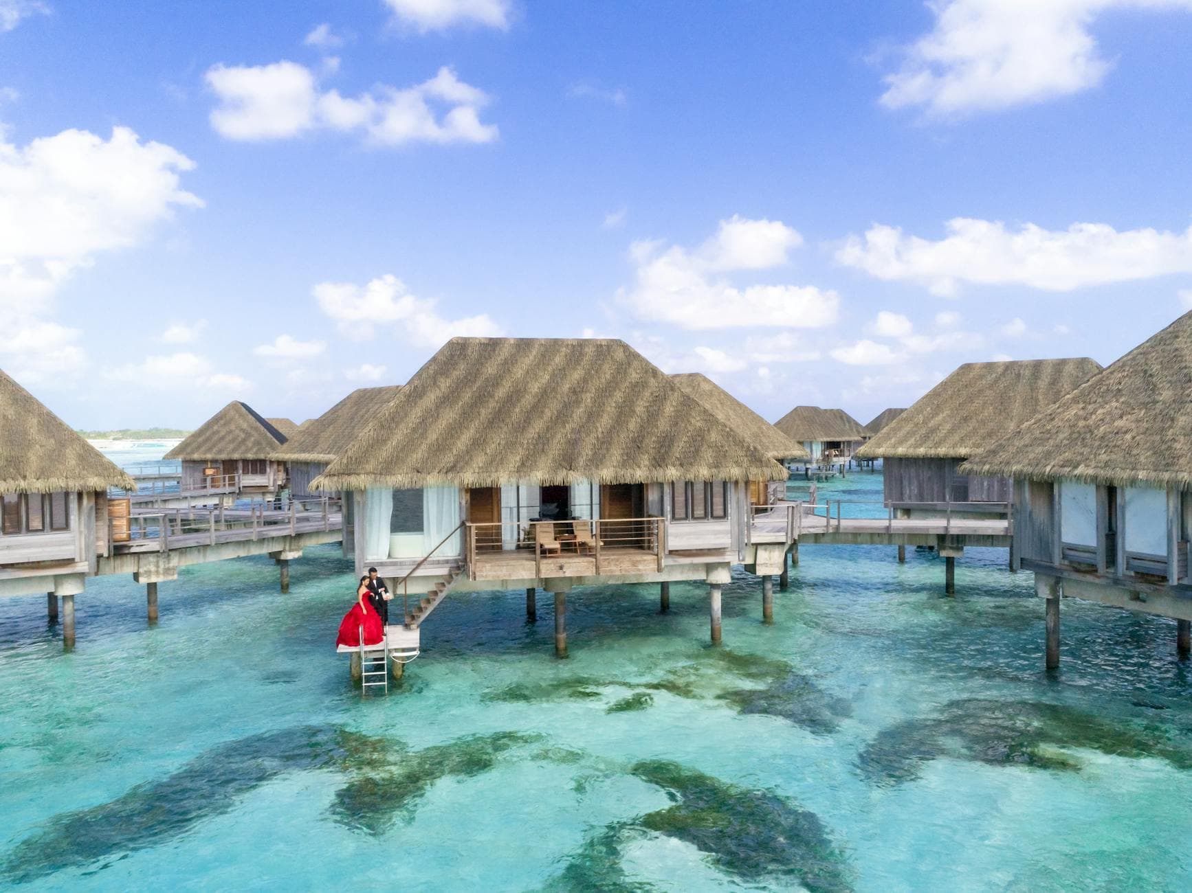 Maldives Honeymoon Cost 2026: Exact Budgets for Every Tier ($4K to $40K+)