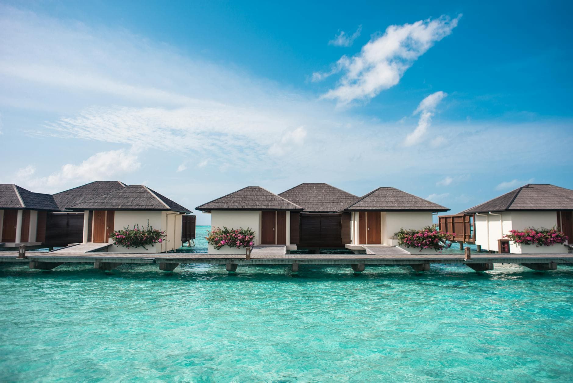 Maldives vs Bora Bora: Which Paradise Is Right for Your Honeymoon? (2026)
