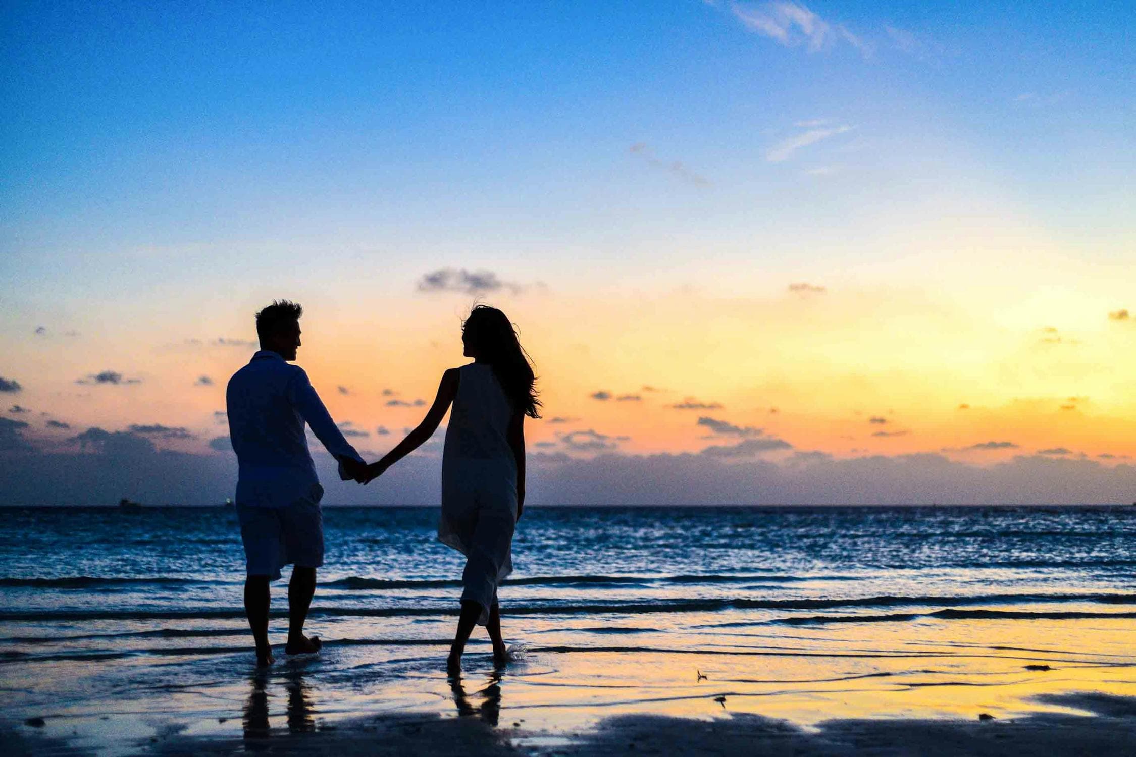 25 Romantic Getaway Ideas That Go Beyond the Obvious (2026)